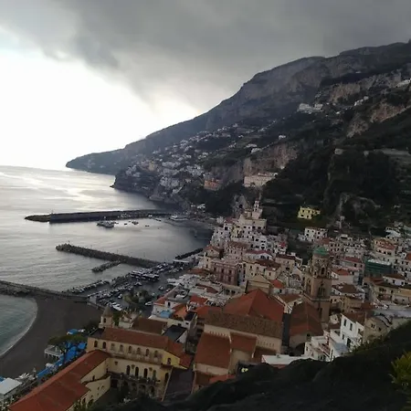Il Casadduoglio * Vietri