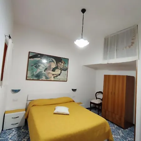 Апартаменты Il Casadduoglio *