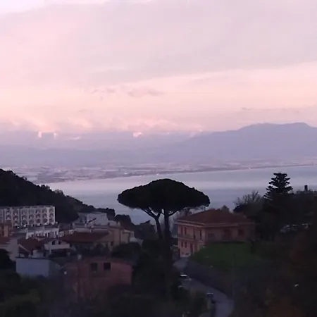 Il Casadduoglio Appartement *