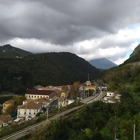 Appartement Il Casadduoglio