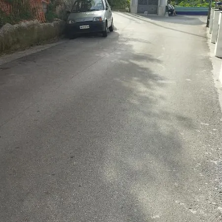 Il Casadduoglio Vietri