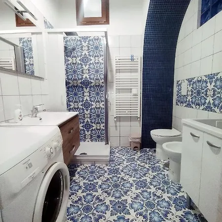 Il Casadduoglio Appartement