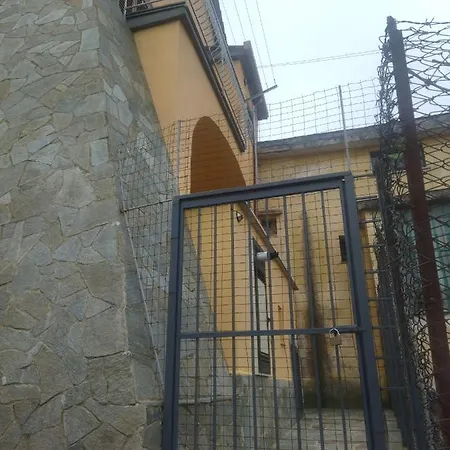 Il Casadduoglio Апартаменты