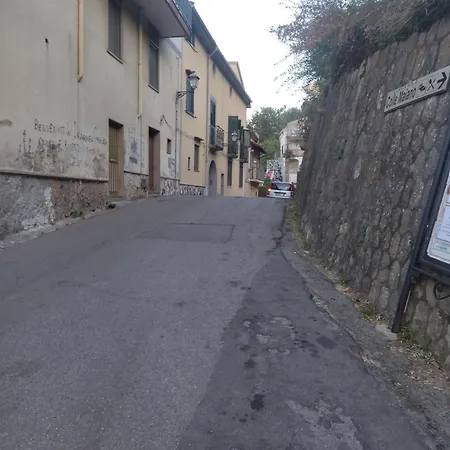 Il Casadduoglio Appartement *