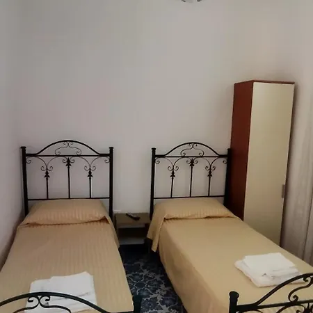 Il Casadduoglio Апартаменты Виетри