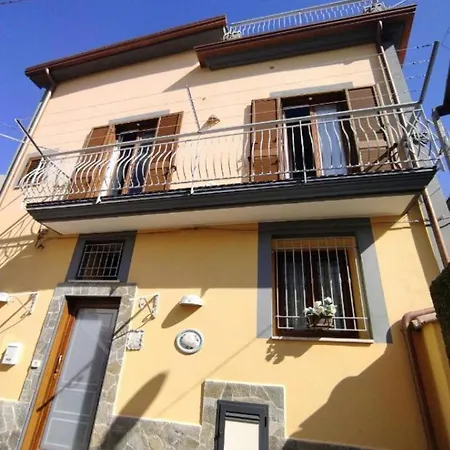 Апартаменты Il Casadduoglio Виетри