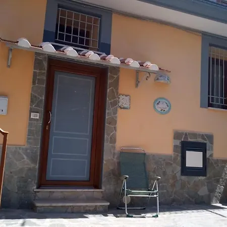 Il Casadduoglio *