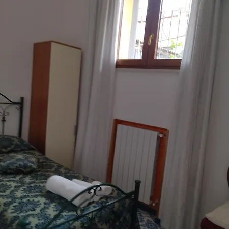 Апартаменты Il Casadduoglio Виетри