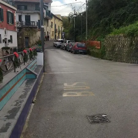 דירה Il Casadduoglio