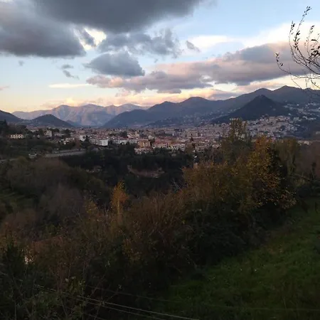 Il Casadduoglio Vietri sul Mare