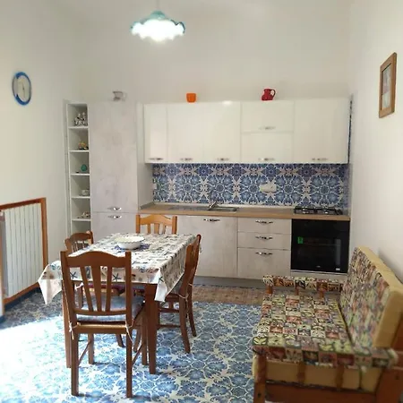 Il Casadduoglio Apartment