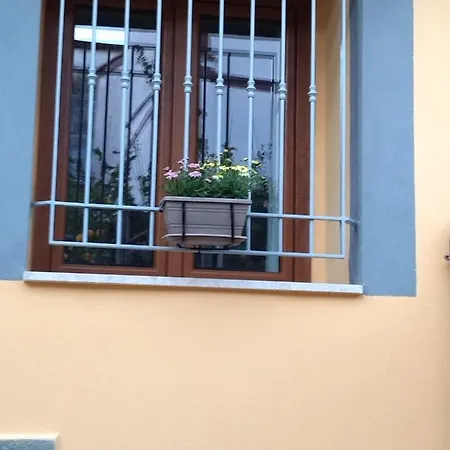 Il Casadduoglio Apartamento