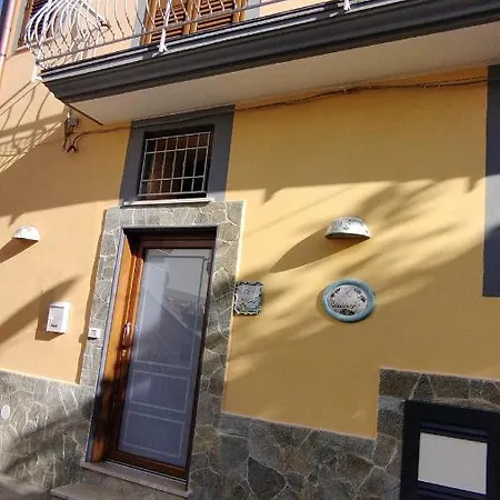 Il Casadduoglio Apartment