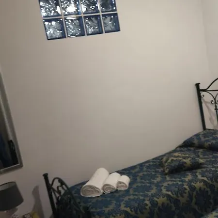 Il Casadduoglio Apartment