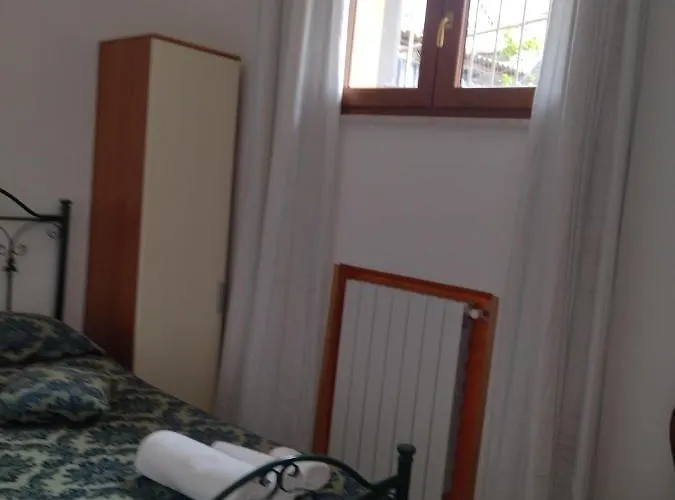 Appartement Il Casadduoglio Vietri